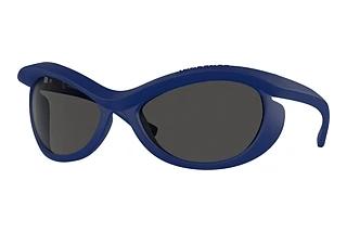 Burberry BE4428U 410787 Dark GreyBlue