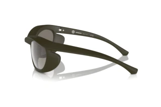 Sidevisning Burberry BE4428U (41096G)