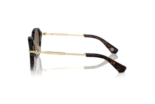 Sidevisning Burberry BE4429D (300273)