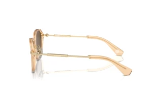 Sidevisning Burberry BE4429D (406373)