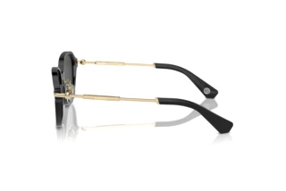 Sidevisning Burberry BE4429D (411287)