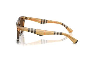 Sidevisning Burberry BE4434 (414673)