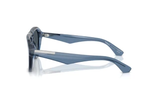 Sidevisning Burberry BE4437U (411787)