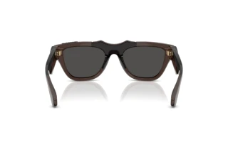 Bagside Burberry BE4445U (411287)