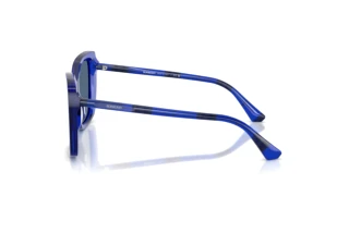 Sidevisning Burberry BE4456 (416880)