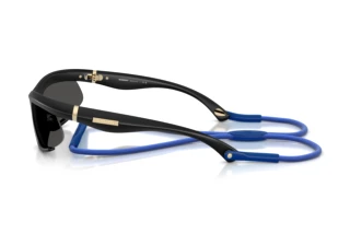 Sidevisning Burberry BE4462 (345287)