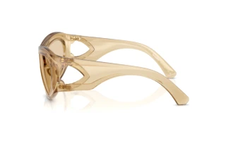 Sidevisning Burberry BE4465 (412373)