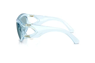 Sidevisning Burberry BE4465 (415380)