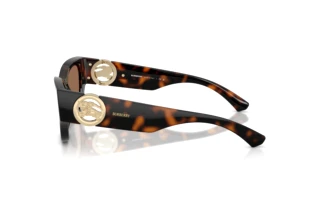 Sidevisning Burberry BE4467U (300273)