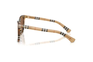 Sidevisning Burberry BE4470 (416373)