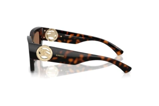 Sidevisning Burberry BE4472U (300273)