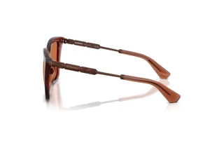 Sidevisning Burberry BE4473U (419573)