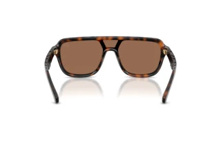 Bagside Burberry BE4474U (300273)