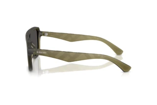 Sidevisning Burberry BE4474U (421287)