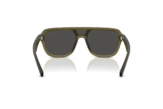 Bagside Burberry BE4474U (421287)