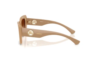 Sidevisning Burberry BE4476 (399074)