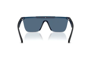 Bagside Burberry BE4480D (411080)