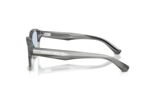 Sidevisning Burberry BE4484 (420872)