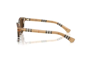 Sidevisning Burberry BE4486 (416373)