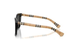 Sidevisning Burberry BE4487 (416187)