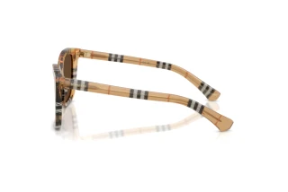 Sidevisning Burberry BE4487 (416373)