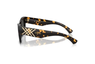 Sidevisning Burberry BE4490U (410687)