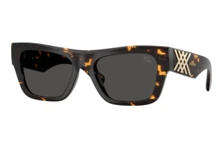 Forfra Burberry BE4490U (410687)