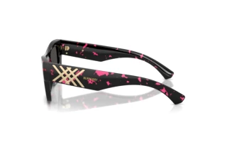 Sidevisning Burberry BE4490U (412687)