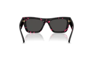 Bagside Burberry BE4490U (412687)