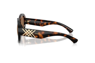 Sidevisning Burberry BE4497U (300273)
