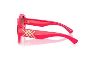 Sidevisning Burberry BE4497U (424820)