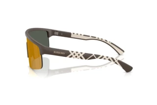Sidevisning Burberry BE4498 (42345A)
