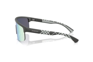 Sidevisning Burberry BE4498 (4264BW)