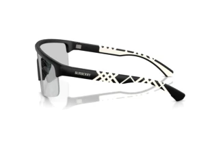 Sidevisning Burberry BE4498 (426569)