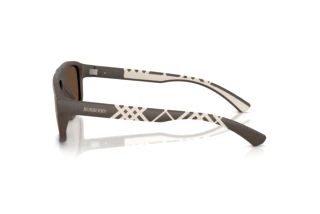 Sidevisning Burberry BE4501U (4234F9)