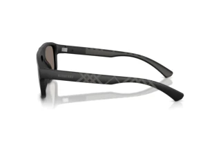 Sidevisning Burberry BE4501U (42606G)