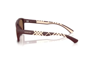 Sidevisning Burberry BE4501U (426273)