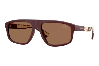 Forfra Burberry BE4501U (426273)