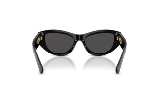 Bagside Burberry BE4502 (300187)