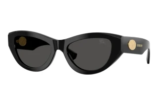 Forfra Burberry BE4502 (300187)