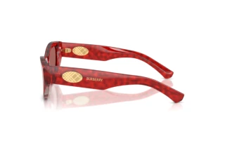 Sidevisning Burberry BE4502 (425769)