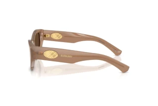 Sidevisning Burberry BE4502 (425873)