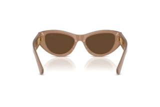 Bagside Burberry BE4502 (425873)