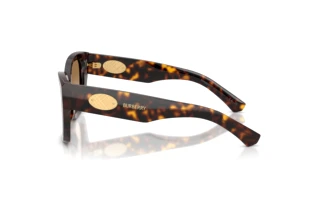 Sidevisning Burberry BE4503 (300289)