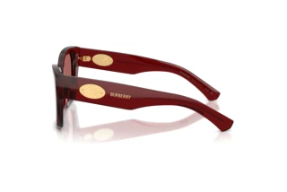 Sidevisning Burberry BE4503 (419269)