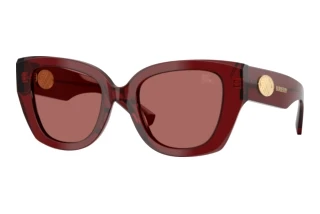 Forfra Burberry BE4503 (419269)