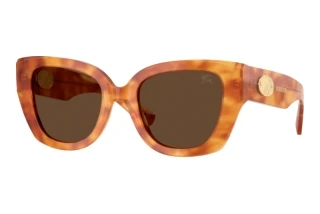 Forfra Burberry BE4503 (425673)
