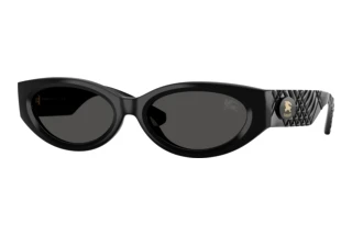 Forfra Burberry BE4505U (300187)
