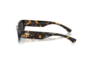 Sidevisning Burberry BE4505U (410687)
