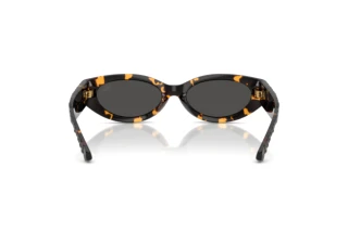 Bagside Burberry BE4505U (410687)